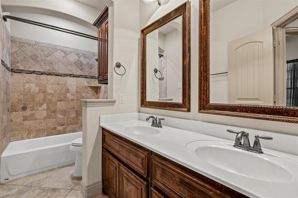 Woodcreek Ph 1-D2 - Residential