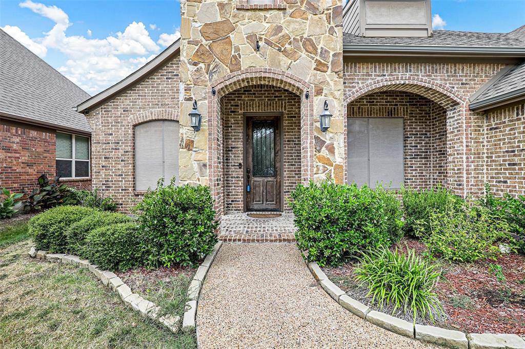 Woodcreek Ph 1-D2 - Residential