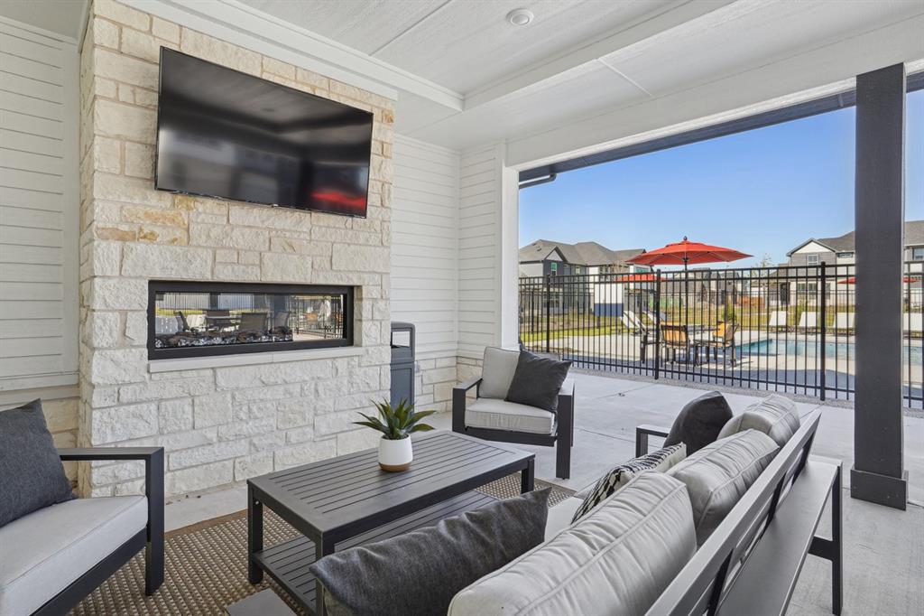 Canvas at Anna - Residential Lease