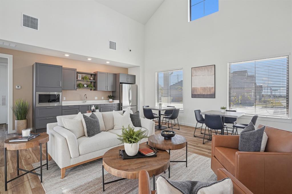 Canvas at Anna - Residential Lease