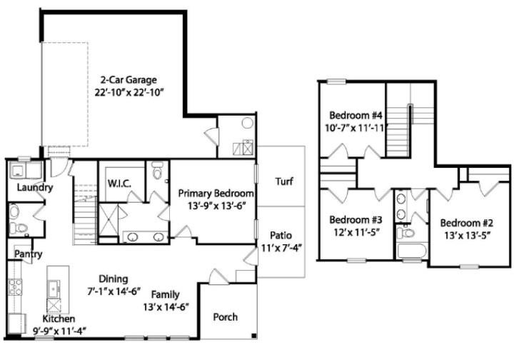 Canvas at Anna - Residential Lease