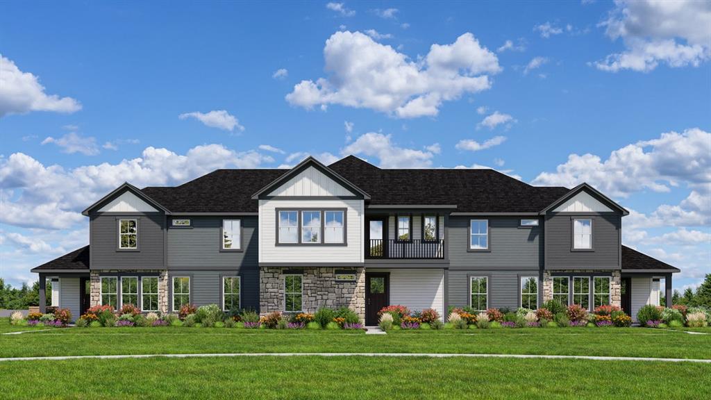 Canvas at Anna - Residential Lease