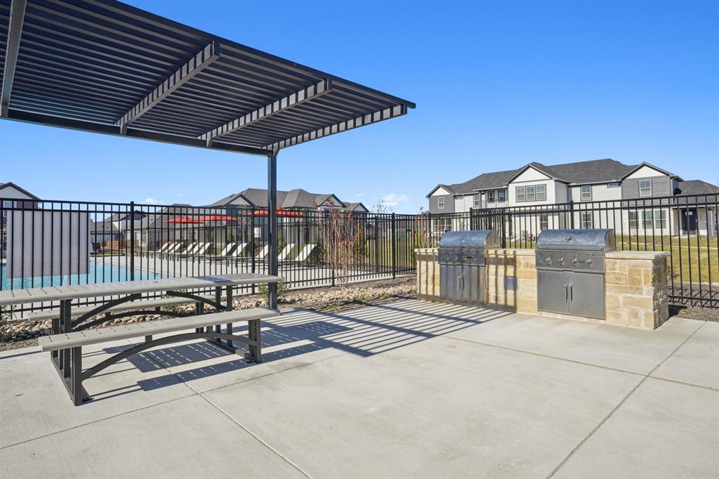 Canvas at Anna - Residential Lease