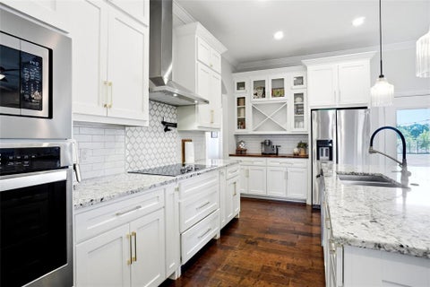 Tiny photo for 135 Smith Lane, Combine, TX 75159 (MLS # 21407959)