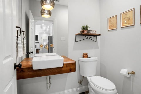 Tiny photo for 135 Smith Lane, Combine, TX 75159 (MLS # 21407959)