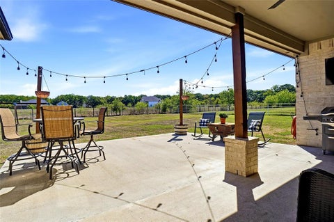 Tiny photo for 135 Smith Lane, Combine, TX 75159 (MLS # 21407959)