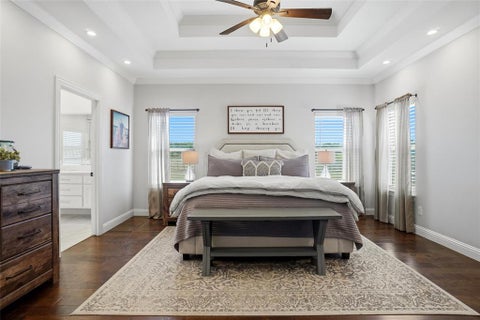 Tiny photo for 135 Smith Lane, Combine, TX 75159 (MLS # 21407959)