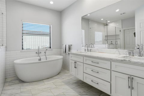 Tiny photo for 135 Smith Lane, Combine, TX 75159 (MLS # 21407959)
