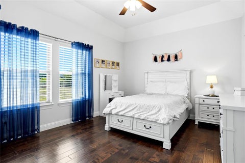 Tiny photo for 135 Smith Lane, Combine, TX 75159 (MLS # 21407959)