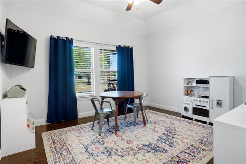 Tiny photo for 135 Smith Lane, Combine, TX 75159 (MLS # 21407959)