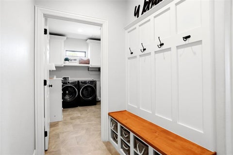 Tiny photo for 135 Smith Lane, Combine, TX 75159 (MLS # 21407959)