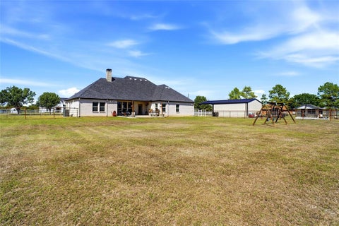 Tiny photo for 135 Smith Lane, Combine, TX 75159 (MLS # 21407959)