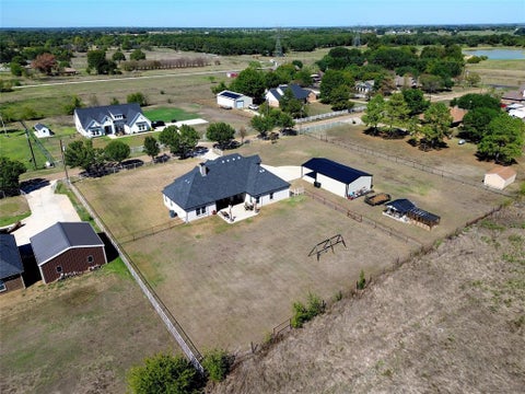 Tiny photo for 135 Smith Lane, Combine, TX 75159 (MLS # 21407959)