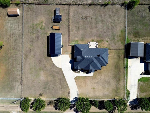 Tiny photo for 135 Smith Lane, Combine, TX 75159 (MLS # 21407959)