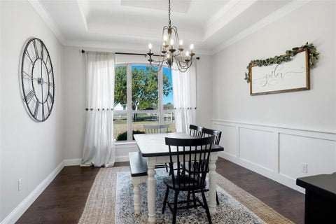 Tiny photo for 135 Smith Lane, Combine, TX 75159 (MLS # 21407959)