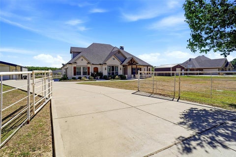 Tiny photo for 135 Smith Lane, Combine, TX 75159 (MLS # 21407959)