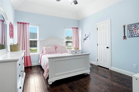 Tiny photo for 135 Smith Lane, Combine, TX 75159 (MLS # 21407959)