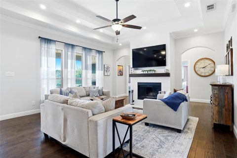 Tiny photo for 135 Smith Lane, Combine, TX 75159 (MLS # 21407959)