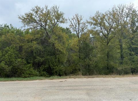 2509 White Oak Trail Granbury TX 76048