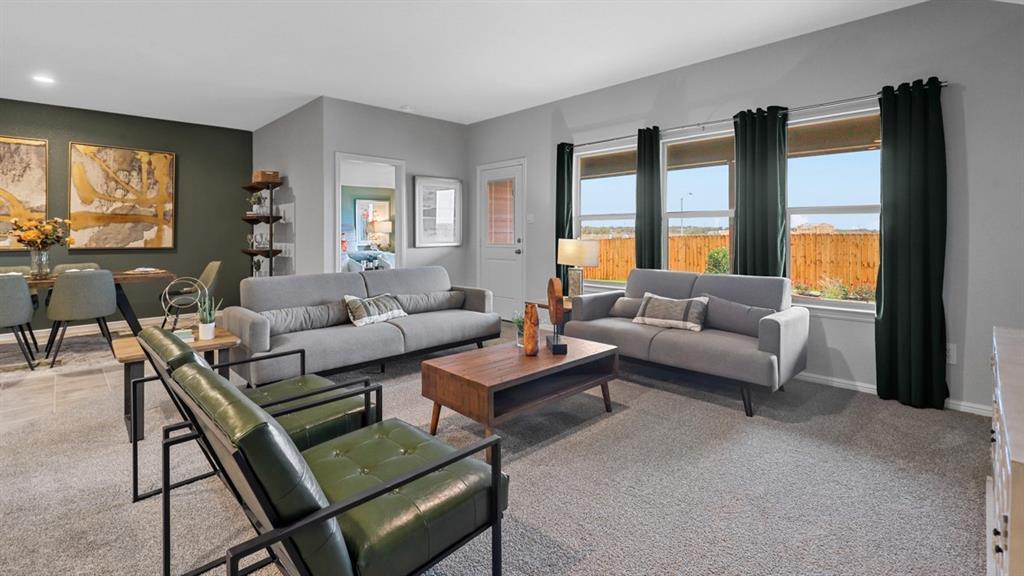 Highlands at Chapel Creek - Residential