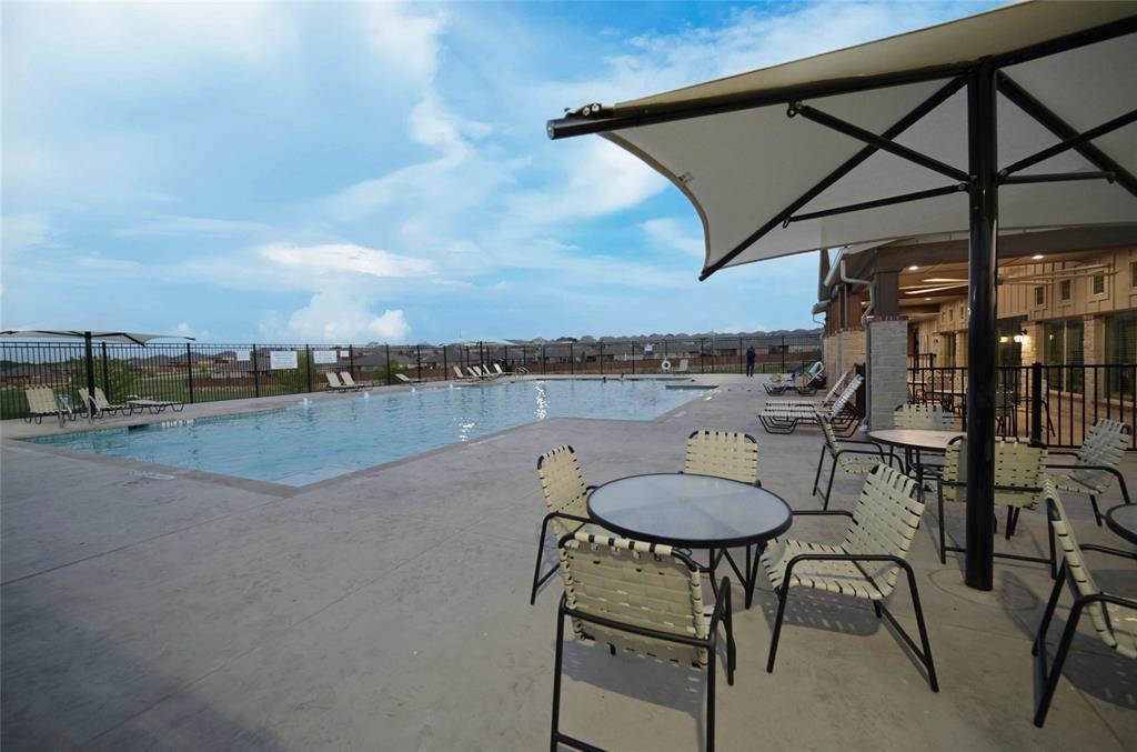 Highlands at Chapel Creek - Residential