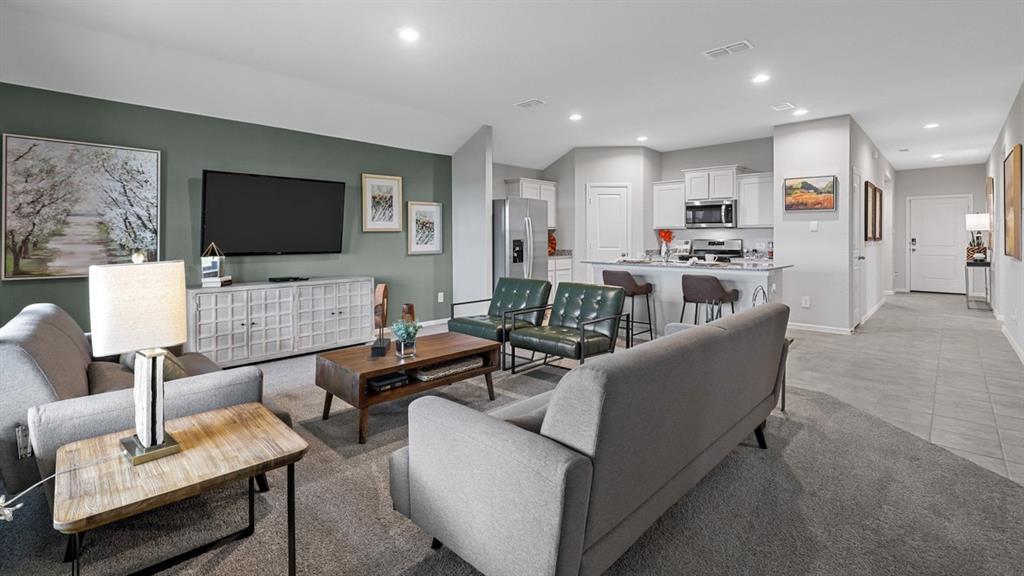 Highlands at Chapel Creek - Residential