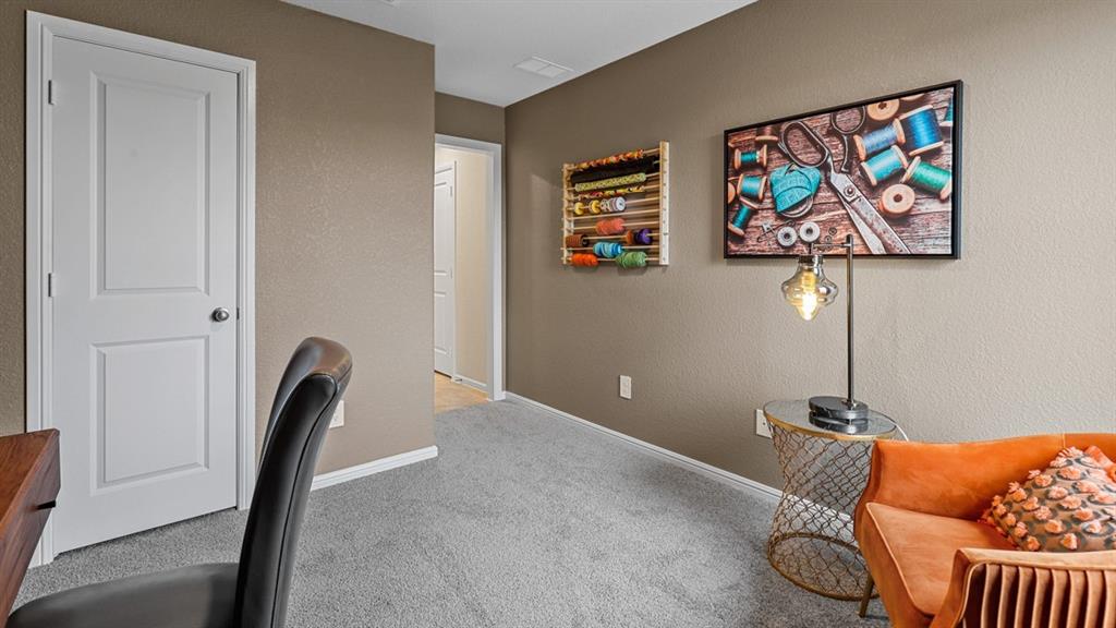 Highlands at Chapel Creek - Residential