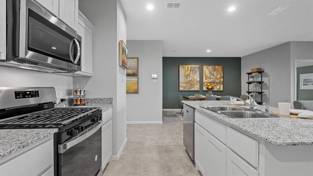 Highlands at Chapel Creek - Residential