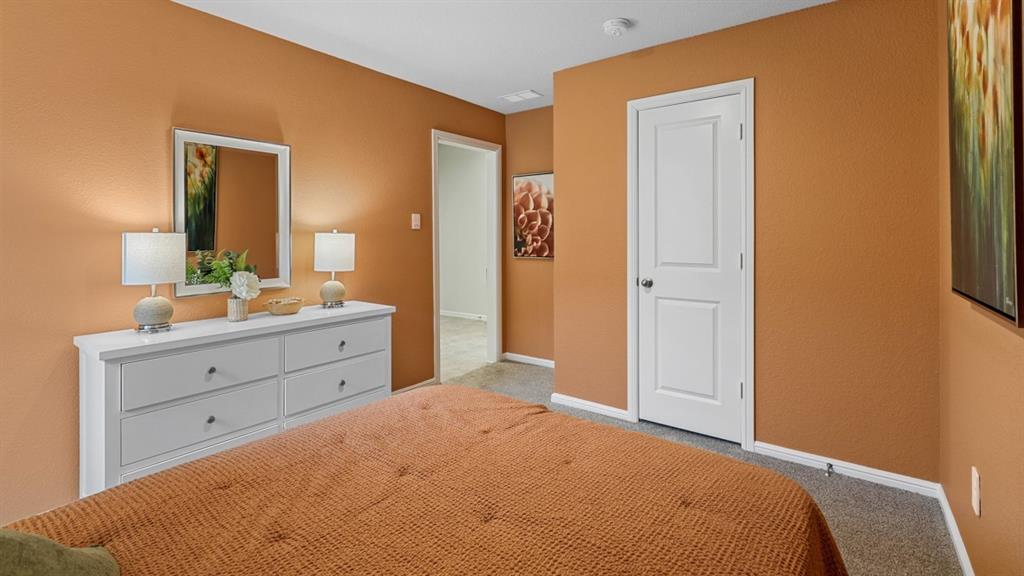 Highlands at Chapel Creek - Residential