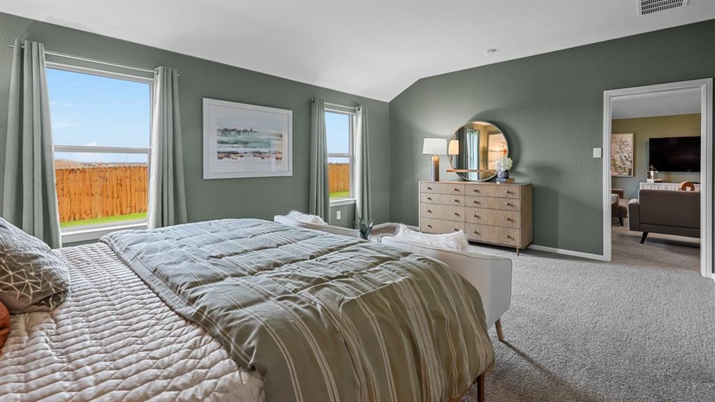 Highlands at Chapel Creek - Residential