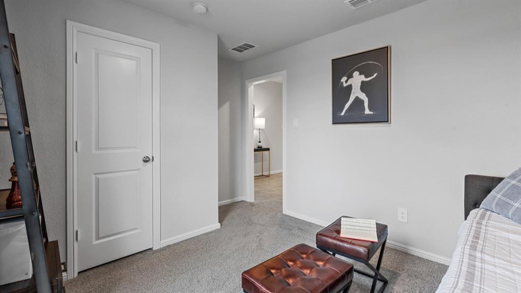 Highlands at Chapel Creek - Residential