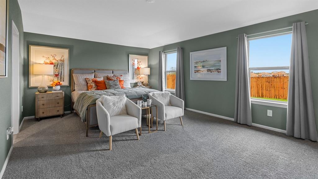 Highlands at Chapel Creek - Residential