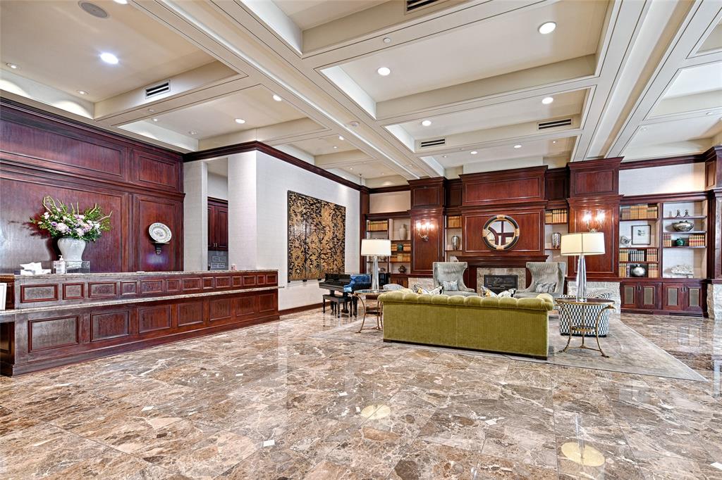 Plaza or Turtle Crk Residences Ph - Residential