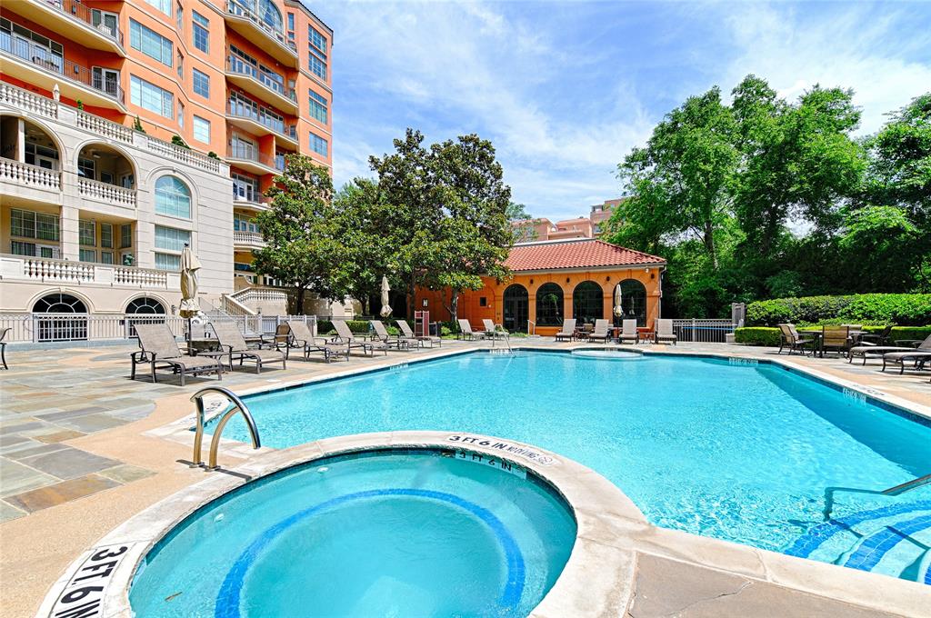 Plaza or Turtle Crk Residences Ph - Residential
