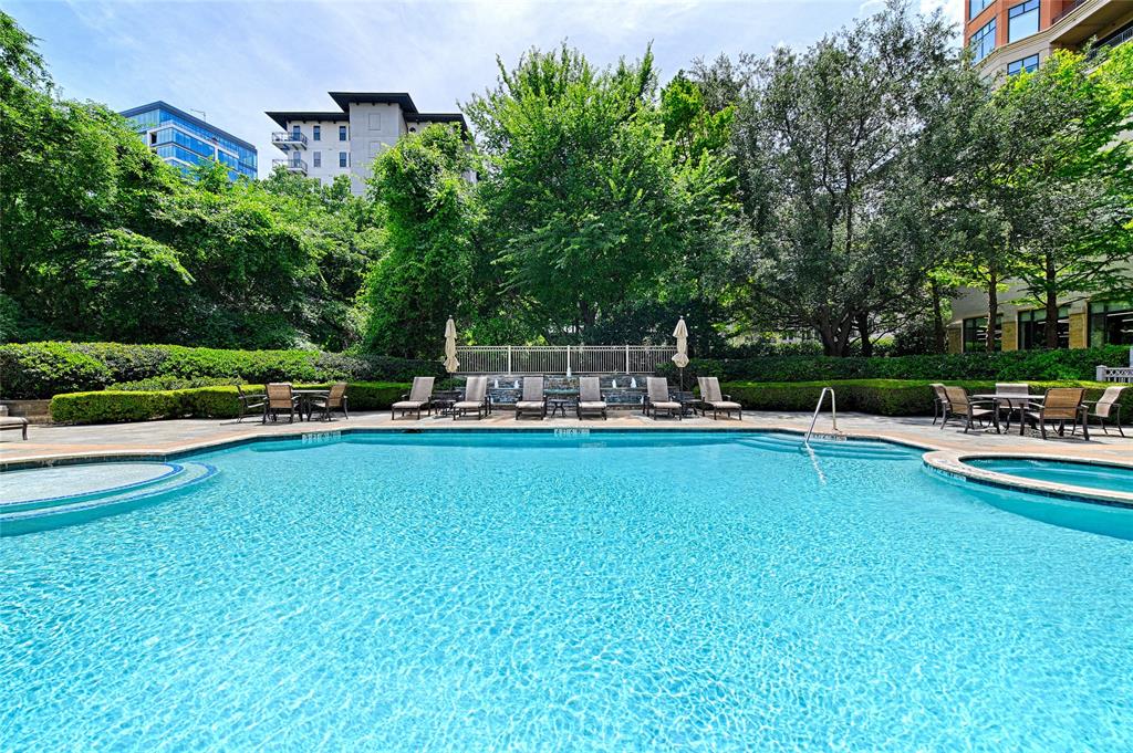 Plaza or Turtle Crk Residences Ph - Residential
