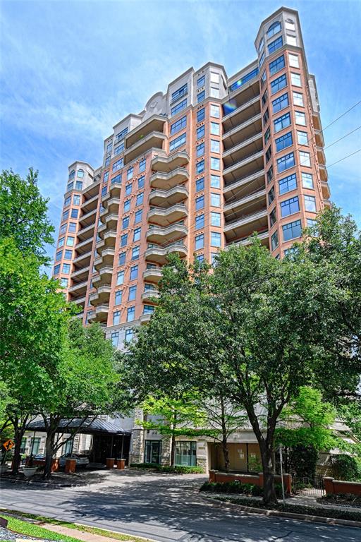 Plaza or Turtle Crk Residences Ph - Residential