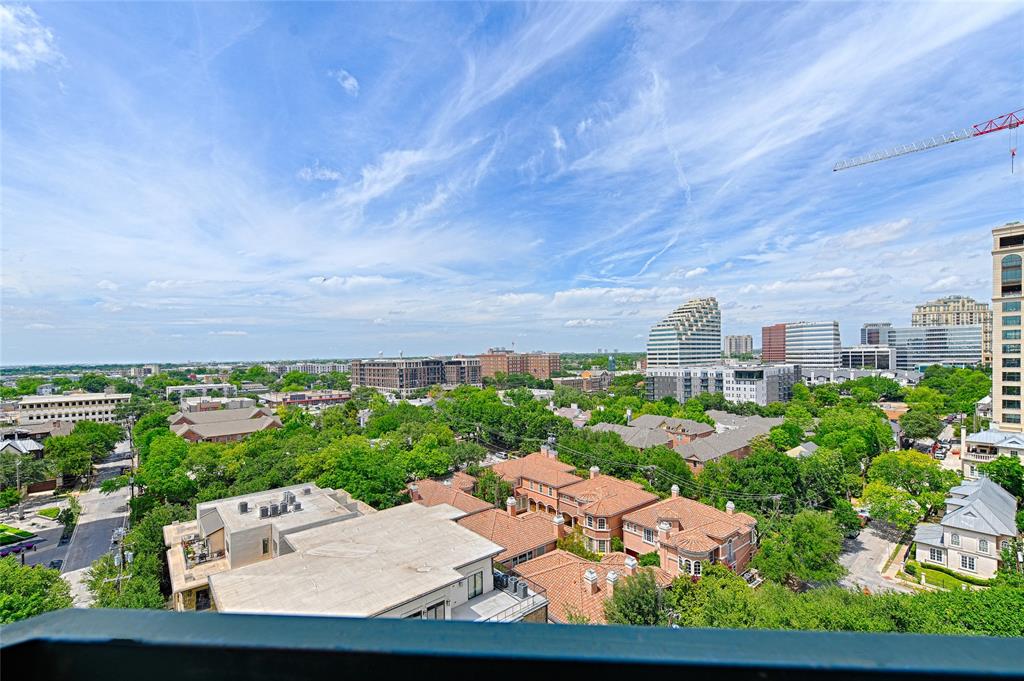 Plaza or Turtle Crk Residences Ph - Residential