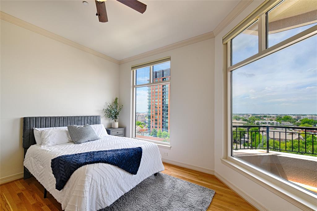Plaza or Turtle Crk Residences Ph - Residential