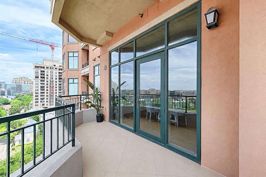 Plaza or Turtle Crk Residences Ph - Residential