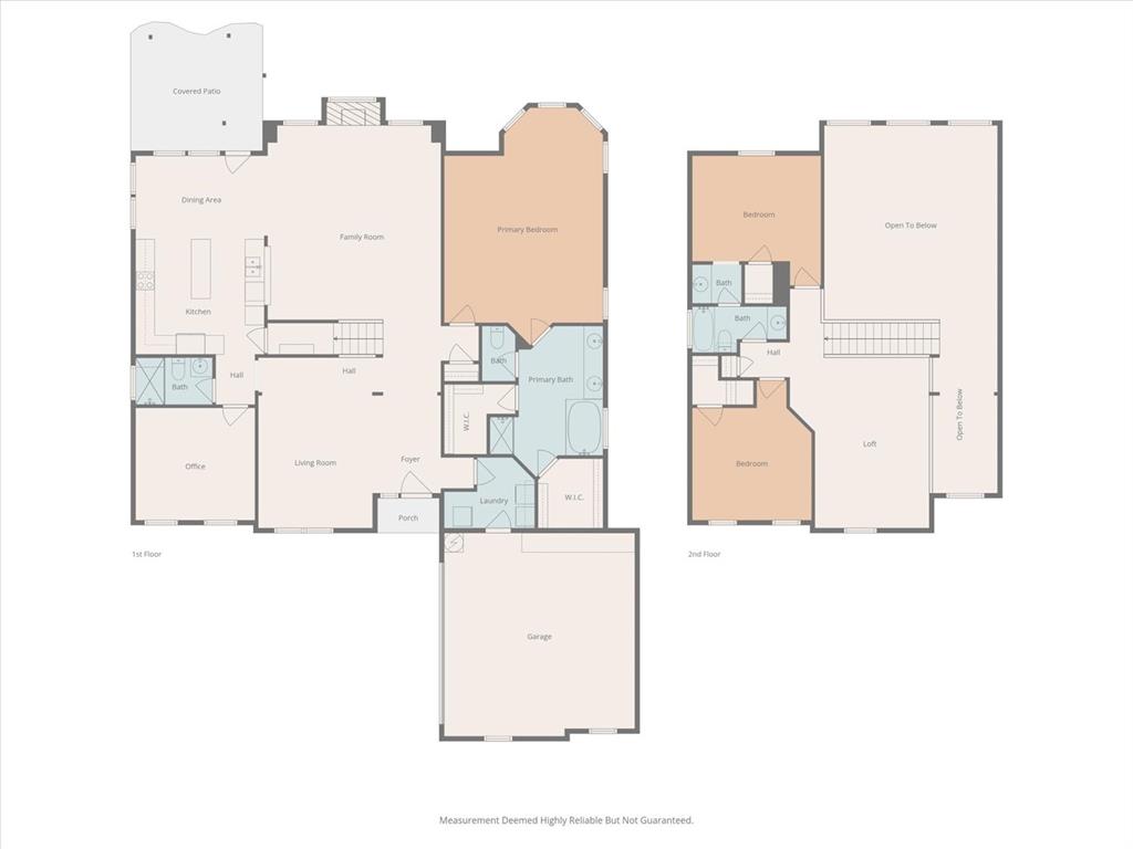 Beacon Hill Ph 1 - Residential