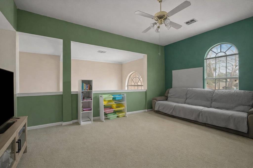 Beacon Hill Ph 1 - Residential