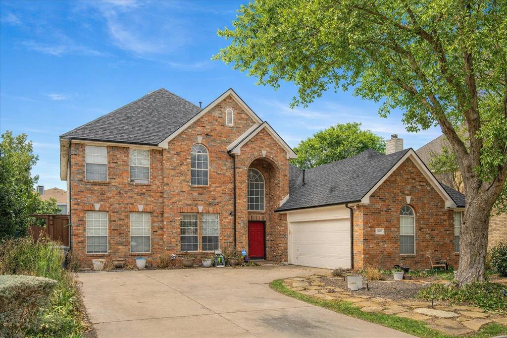 Beacon Hill Ph 1 - Residential