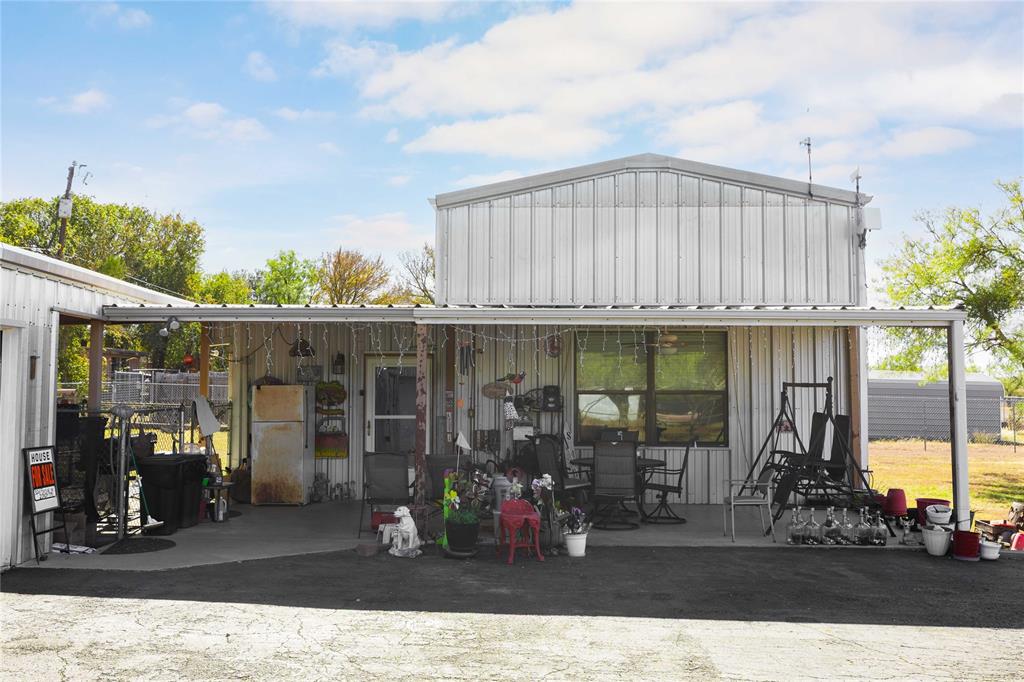 Harbor Point Sec I - Residential