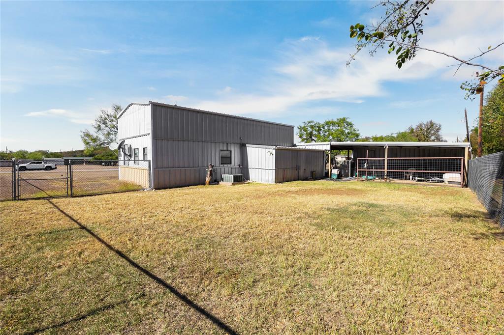 Harbor Point Sec I - Residential