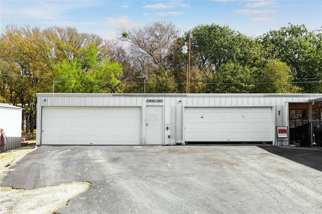 Harbor Point Sec I - Residential