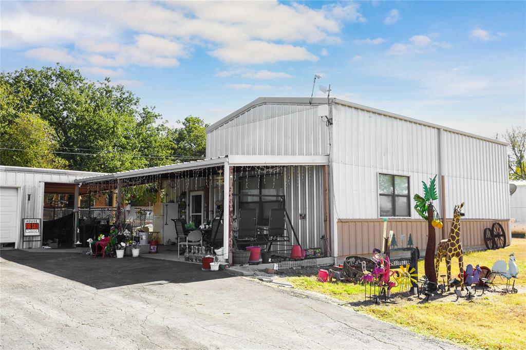 Harbor Point Sec I - Residential