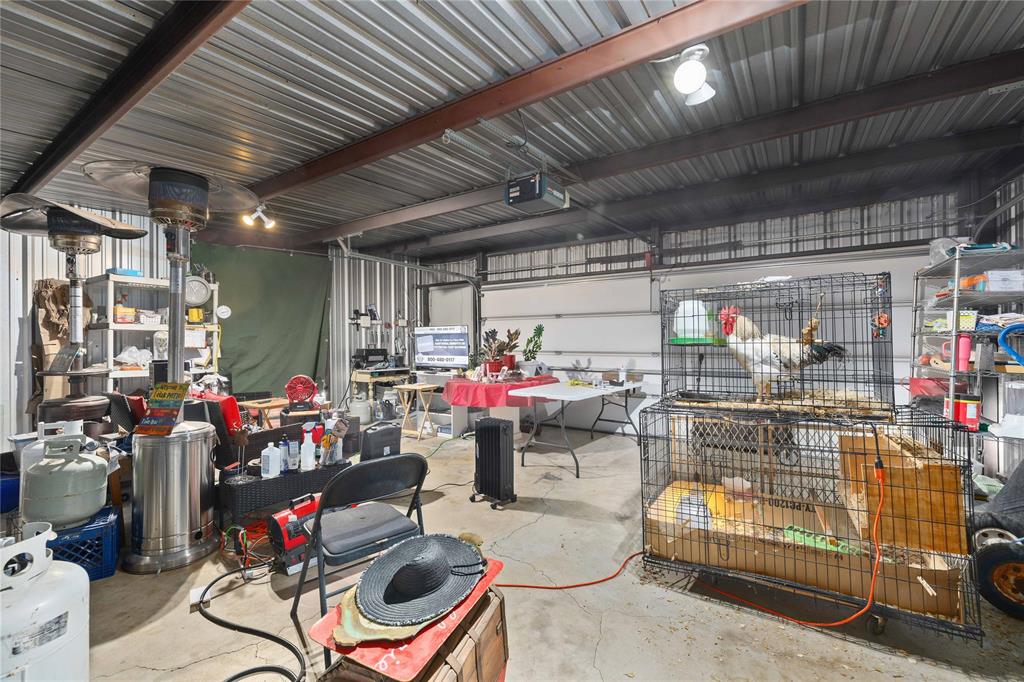 Harbor Point Sec I - Residential