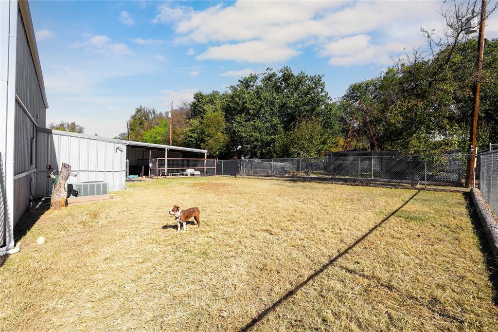 Harbor Point Sec I - Residential