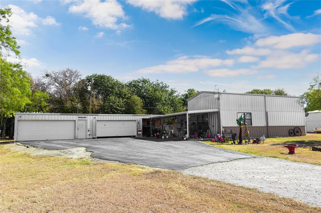 Harbor Point Sec I - Residential