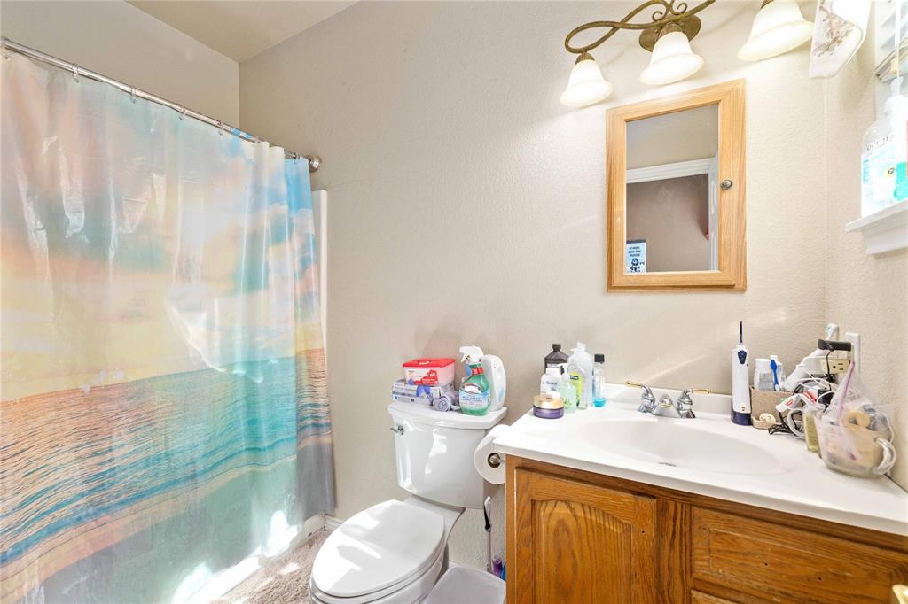 Harbor Point Sec I - Residential